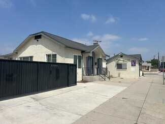 Plus de détails pour 3737 Baldwin Park Blvd, Baldwin Park, CA - Local commercial à vendre