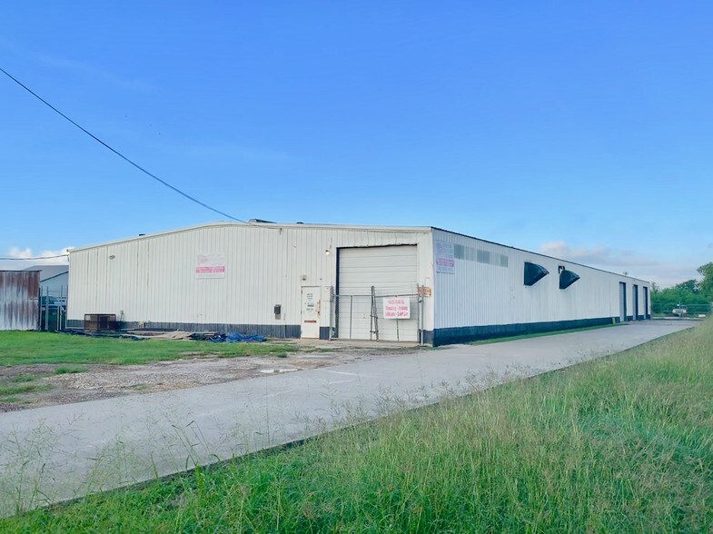 501 Hereford Rd, Corpus Christi, TX à vendre - Photo principale – Image 1 sur 15