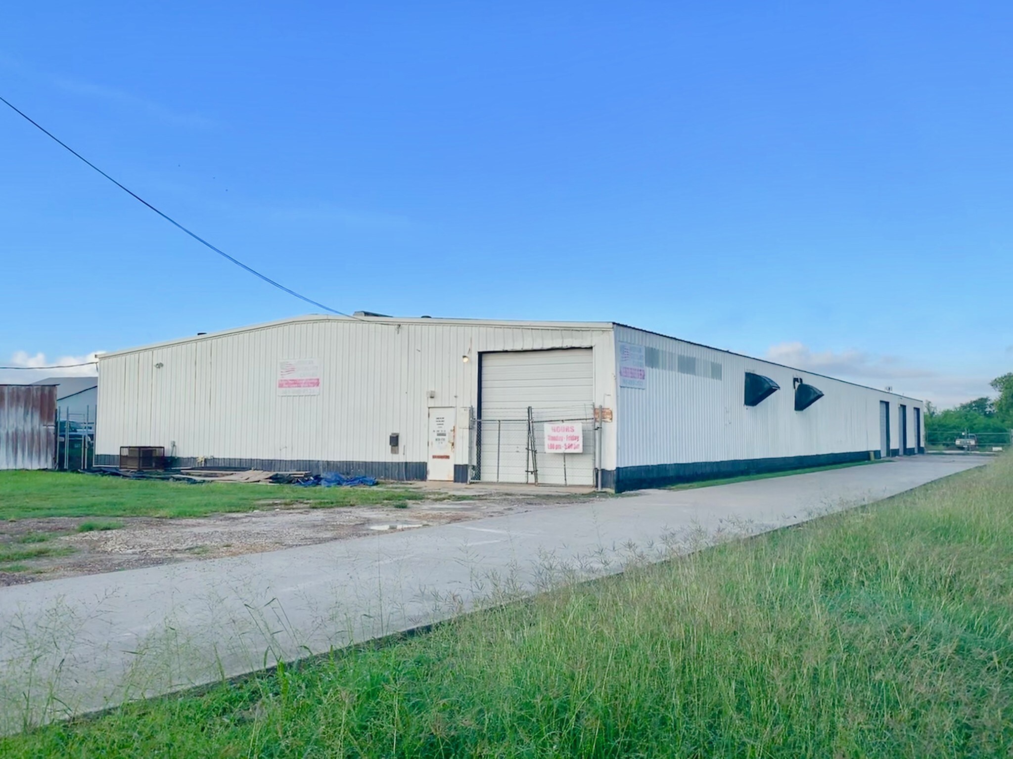 501 Hereford Rd, Corpus Christi, TX à vendre Photo principale– Image 1 sur 16