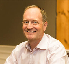 Chad Stoltzfus
