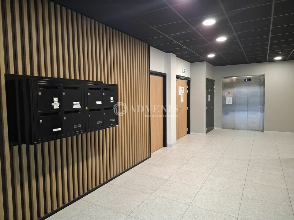 Bureau dans Essey-lès-Nancy à vendre Hall d’entrée– Image 1 sur 7
