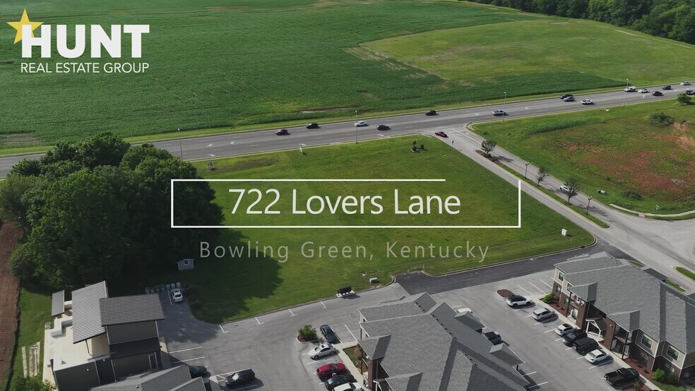 722 Lovers Ln, Bowling Green, KY à vendre - Vidéo sur l’annonce professionnelle – Image 2 sur 2