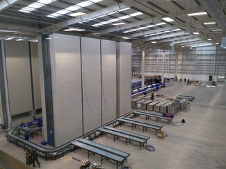 Plus de détails pour Kingswood Lakeside, Cannock - Bureau à louer