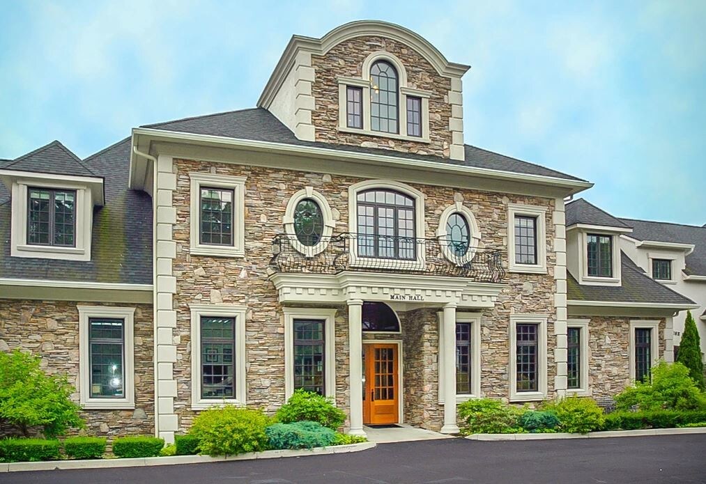 2614 Boston Post Rd, Guilford, CT à louer Photo de l’immeuble– Image 1 sur 8