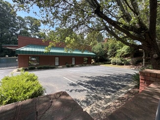 Plus de détails pour 3640 Hewatt Ct, Snellville, GA - Local d’activités à vendre