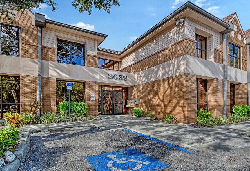 3639-3711 Cortez Rd W, Bradenton, FL à vendre - Photo de l’immeuble – Image 2 sur 18