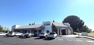 Plus de détails pour 5301 Truxtun Ave, Bakersfield, CA - Bureau/Médical à louer