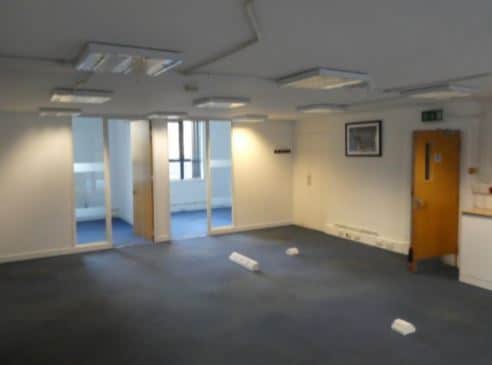 167-169 London Rd, Kingston Upon Thames à louer Photo intérieure– Image 1 sur 1