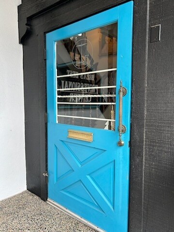 110 W Fir St, Brea, CA à louer - Photo de l’immeuble – Image 3 sur 11