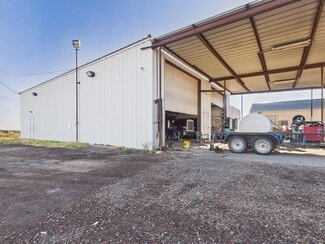 Plus de détails pour TBD Rancho St, Pecos, TX - Industriel/Logistique à vendre