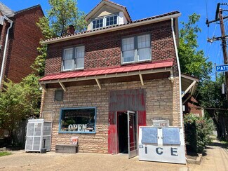 Plus de détails pour 3100 Patterson Ave, Richmond, VA - Local commercial à louer