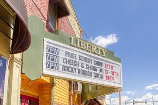 Plus de détails pour 418 Pagosa St, Pagosa Springs, CO - Local commercial à vendre
