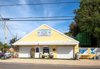 Plus de détails pour 10699 Aviation Blvd, Marathon, FL - Local commercial à vendre