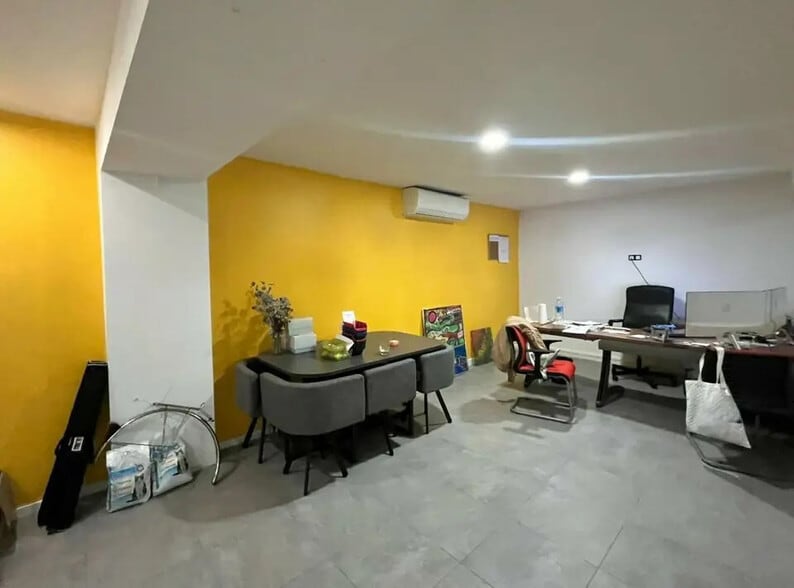 Local commercial dans JUAN-LES-PINS à vendre - Photo de l’immeuble – Image 3 sur 4