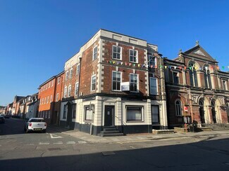 Plus de détails pour 36 Milford St, Salisbury - Bureau à louer