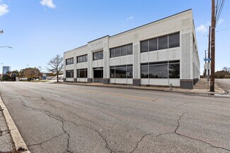 Plus de détails pour 1123 N Main Ave, San Antonio, TX - Bureau à vendre