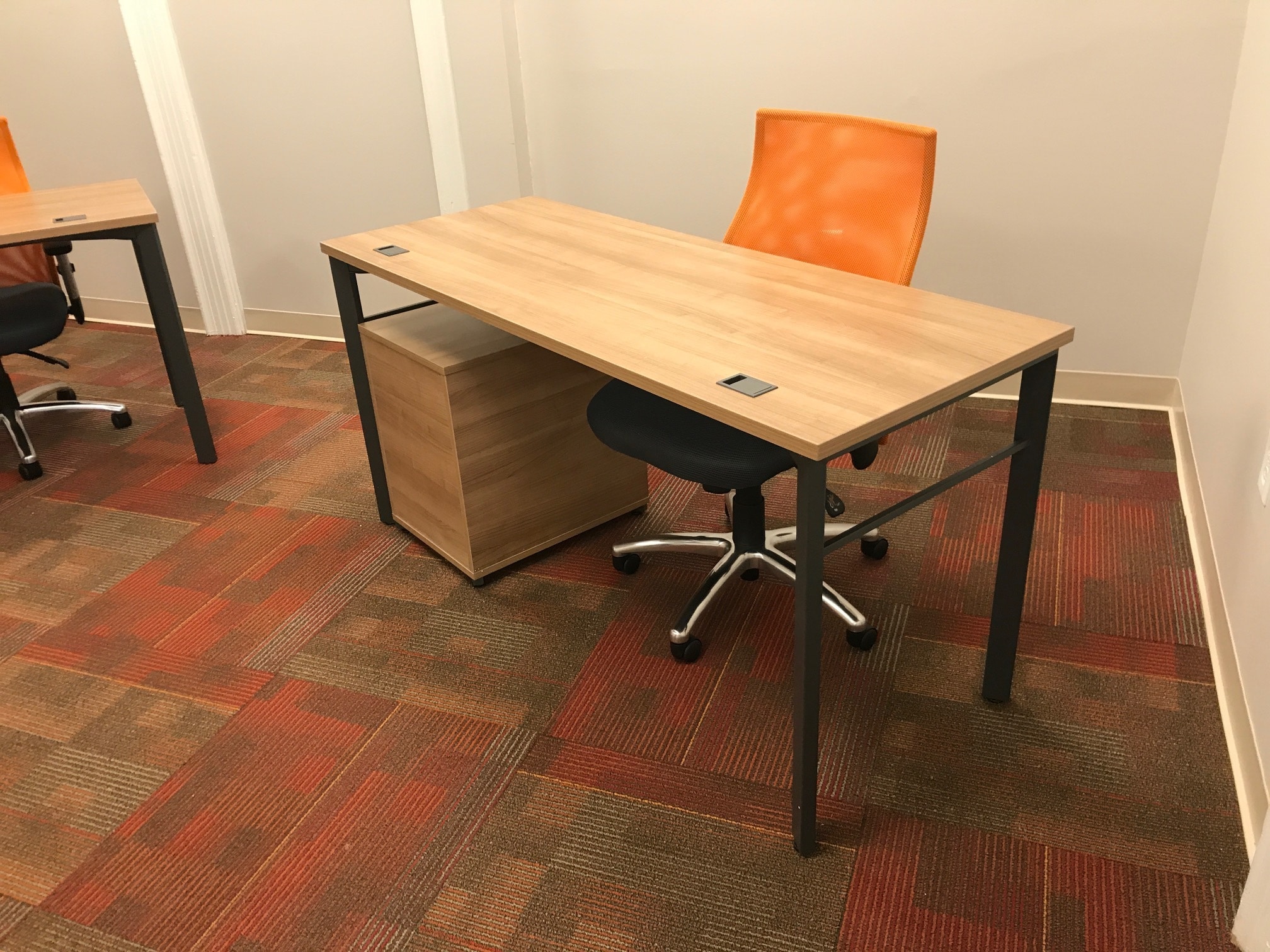 409 Elm, Manchester, NH à louer Photo intérieure– Image 1 sur 9