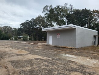 Plus de détails pour 12701 Saeger rd, Grand Bay, AL - Local d’activités à vendre