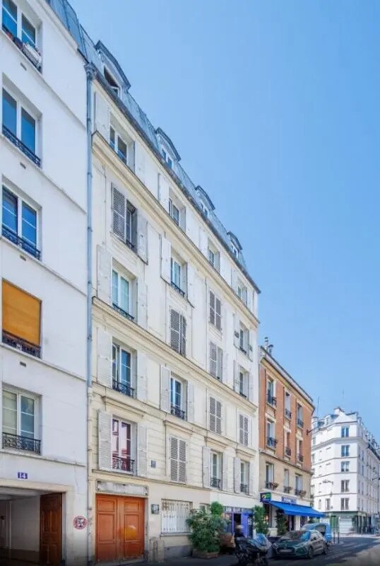 Plus de détails pour Bureau à louer