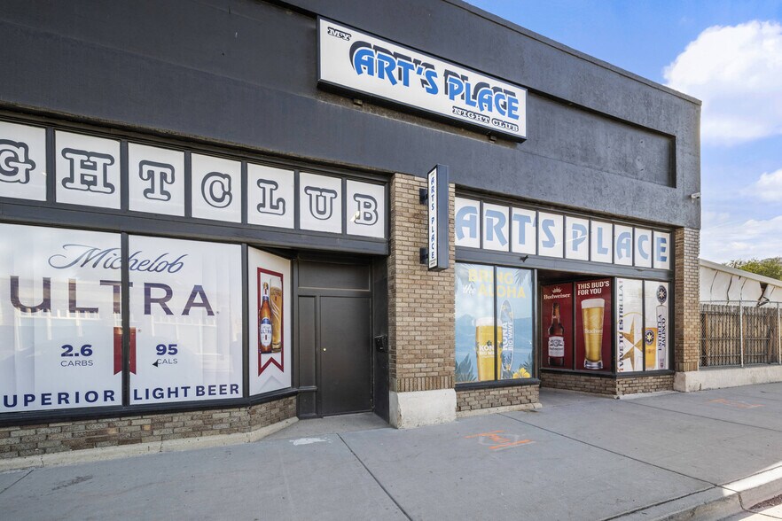 8987 W Magna Main St, Magna, UT à vendre - Photo de l’immeuble – Image 1 sur 22