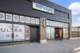 Plus de détails pour 8987 W Magna Main St, Magna, UT - Local commercial à vendre