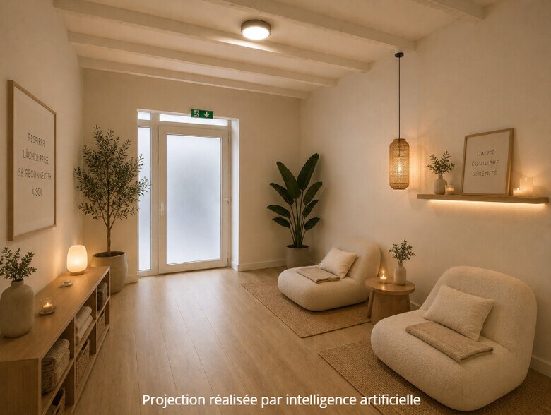 3 Rue Léon Cogniet, Paris à louer - Photo intérieure – Image 3 sur 11