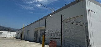 Plus de détails pour 1577-1585 W Roosevelt St, Azusa, CA - Industriel/Logistique à vendre