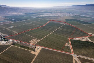 Plus de détails pour 32498 Gloria Road, Gonzales, CA - Terrain à vendre