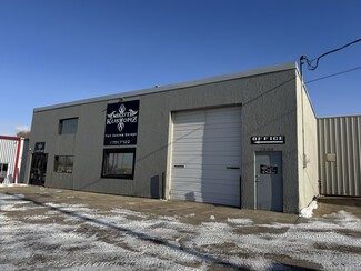 Plus de détails pour 2812 Memorial Hwy, Mandan, ND - Industriel/Logistique à louer