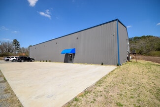 Plus de détails pour 100% Occupied Industrial Property – Local d’activités à vendre, North Little Rock, AR