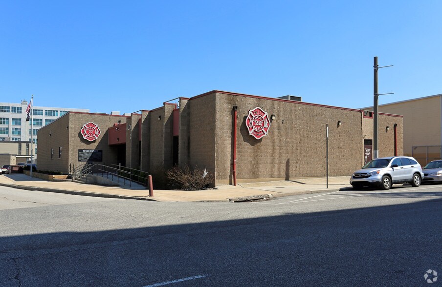 415-427 N 5th St, Philadelphia, PA à vendre - Photo de l’immeuble – Image 2 sur 10
