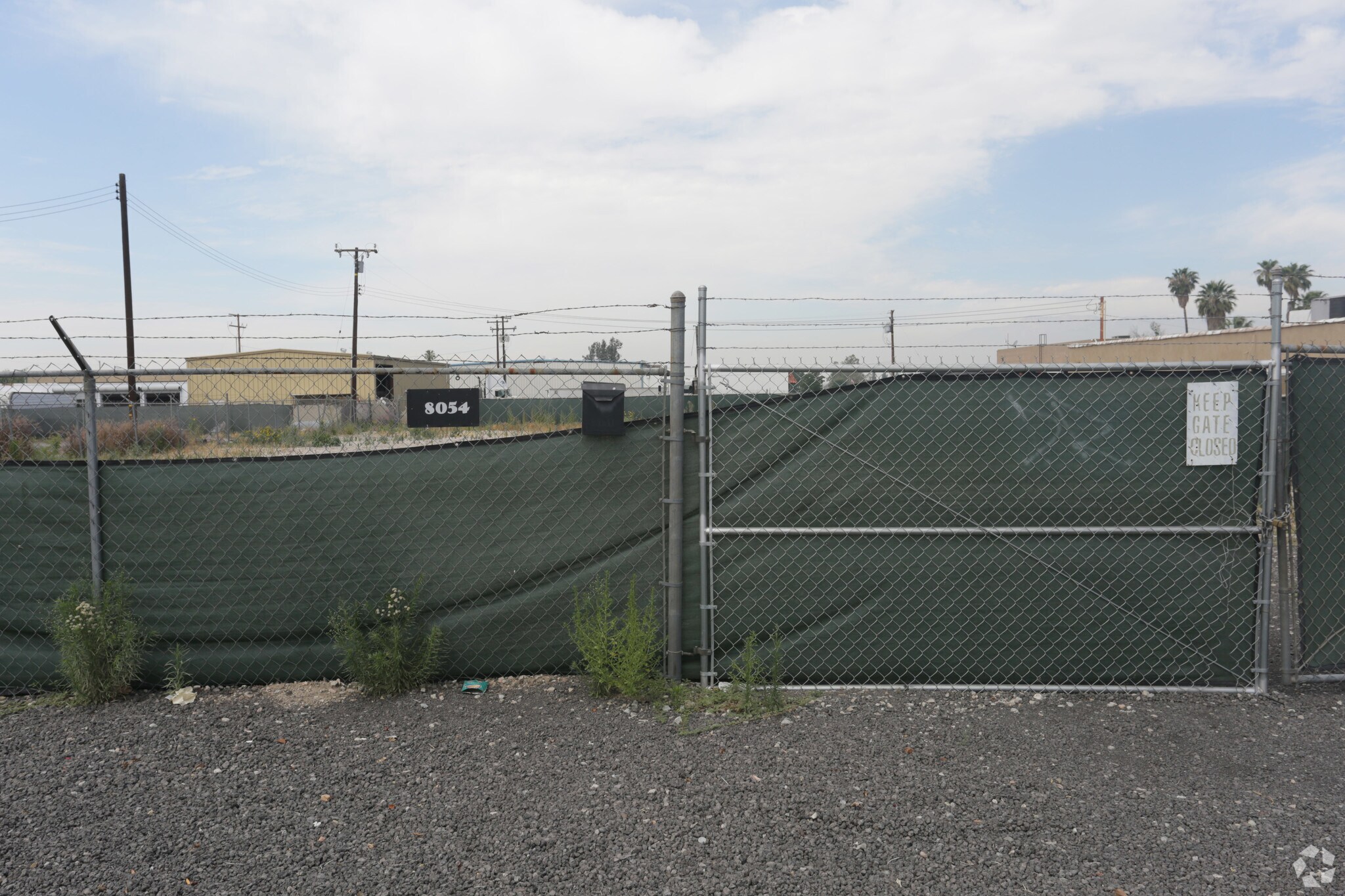 8054 Palm Ave, Highland, CA à vendre Photo principale– Image 1 sur 7