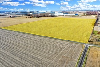 Plus de détails pour 3650 W County Rd 200 N, Greenfield, IN - Terrain à vendre