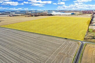Plus de détails pour 3650 W County Rd 200 N, Greenfield, IN - Terrain à vendre