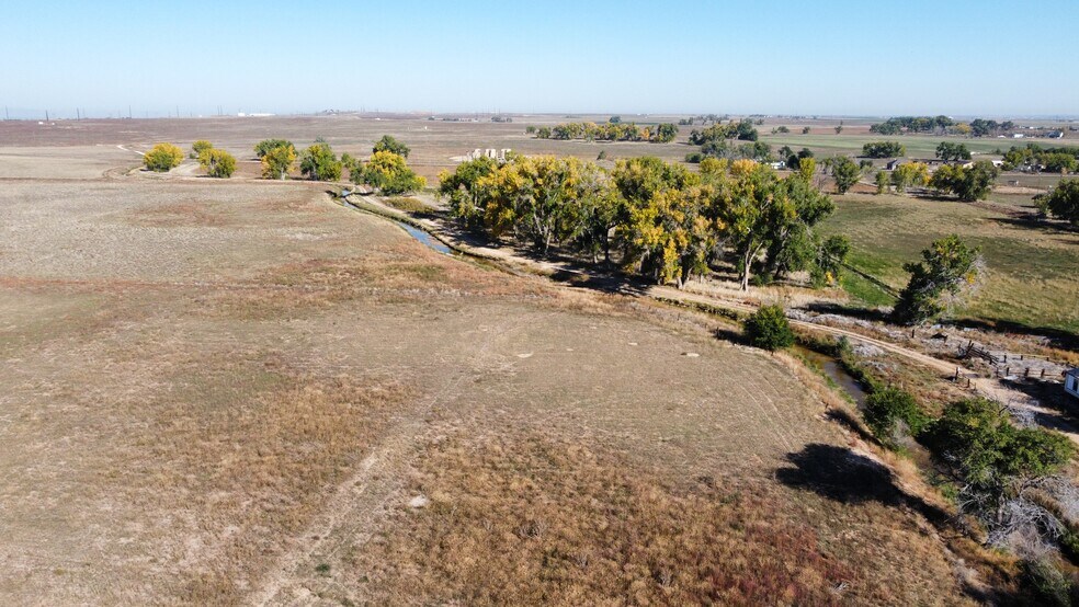 17407 Highway 52, Fort Lupton, CO à vendre - Photo de l’immeuble – Image 2 sur 2