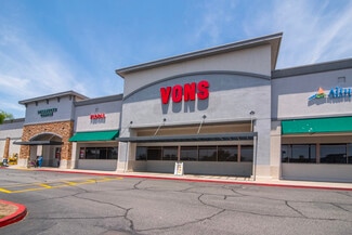 Plus de détails pour 29910 Murrieta Hot Springs Rd, Murrieta, CA - Local commercial à louer