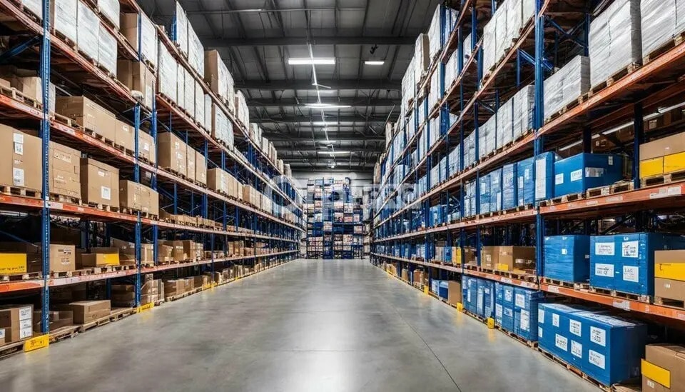 Industriel/Logistique dans Pau à vendre Photo de l’immeuble– Image 1 sur 7