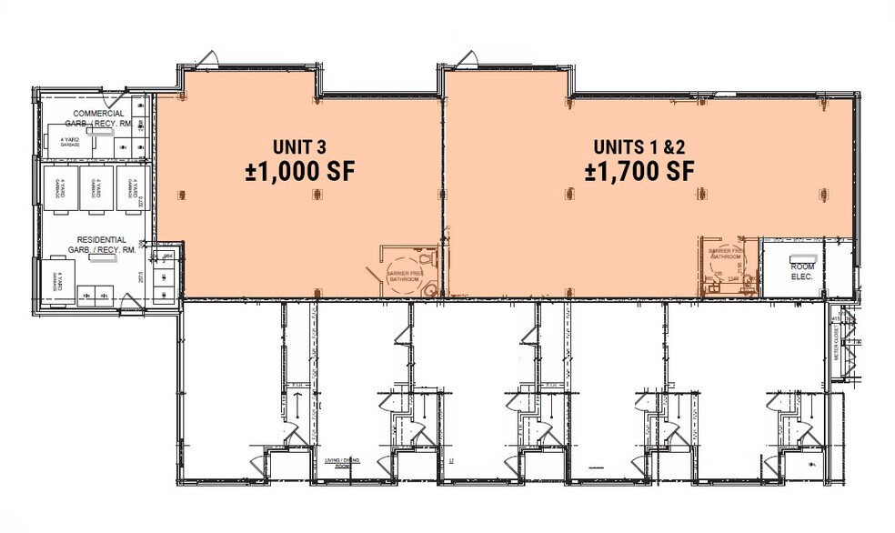 3615 Uplands Dr, Ottawa, ON à vendre - Plan de site – Image 2 sur 2