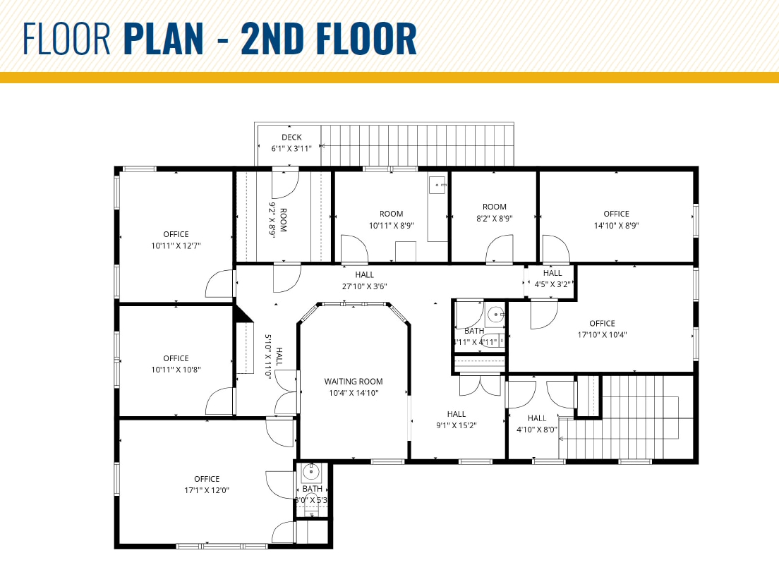 1662 Village Green, Crofton, MD à louer Plan d’étage– Image 1 sur 1