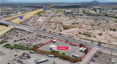 3170 W El Camino Del Cerro, Tucson, AZ à vendre Photo intérieure– Image 1 sur 7