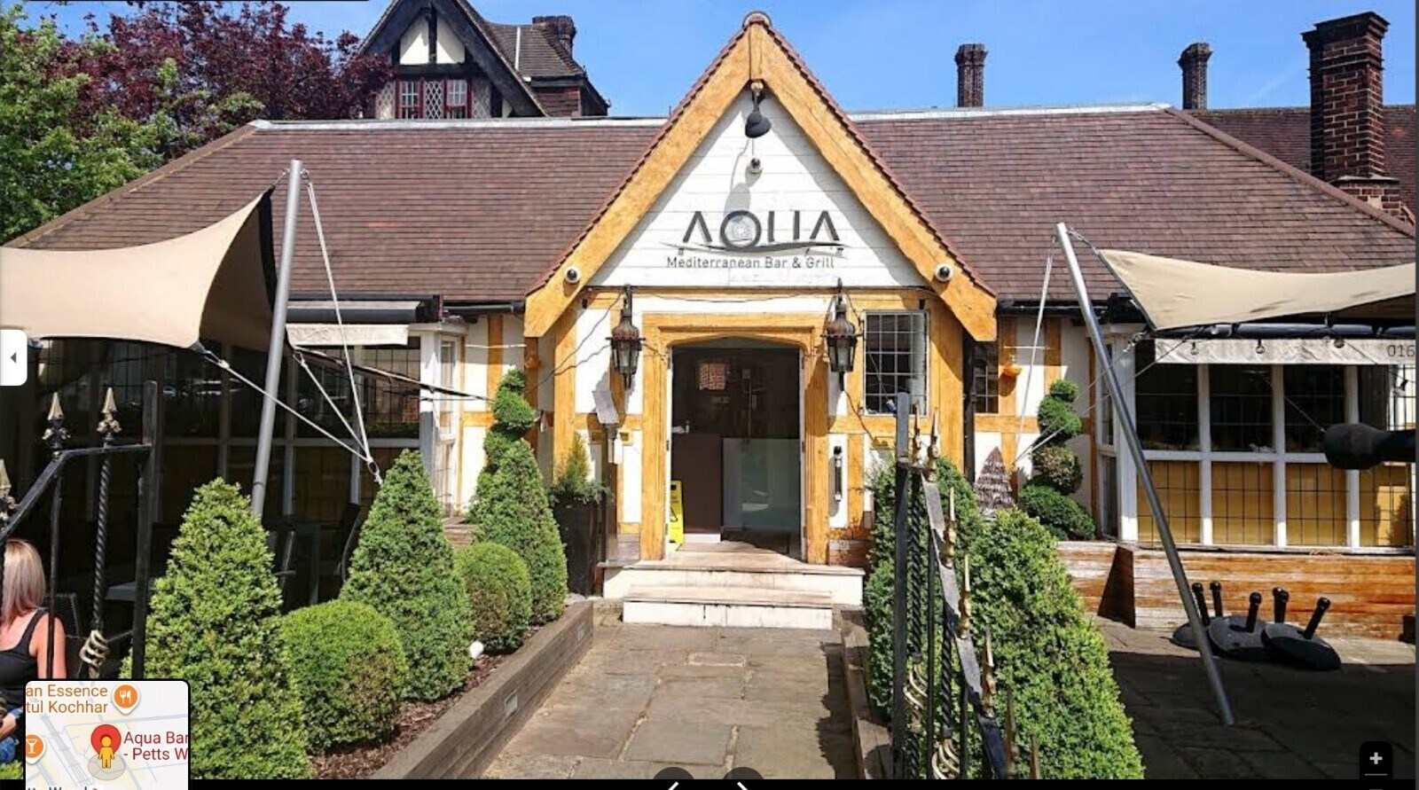 Station Sq, Orpington à louer Photo de l’immeuble– Image 1 sur 7