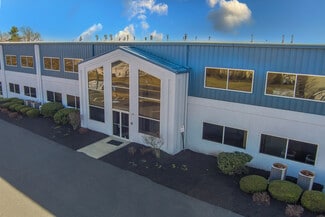 Plus de détails pour 9 Iron Bridge Dr, Collegeville, PA - Bureau à louer