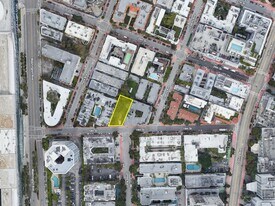 1900 Liberty Ave, Miami Beach FL - Terrain