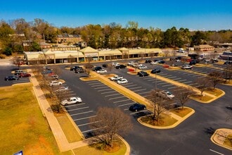1359-1367 13th St, Columbus, GA - VUE AÉRIENNE  vue de carte