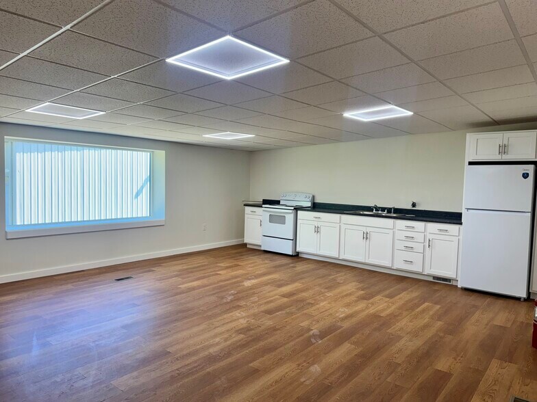 710 Industrial Park Rd, Beaver, WV à vendre - Photo de l’immeuble – Image 2 sur 150