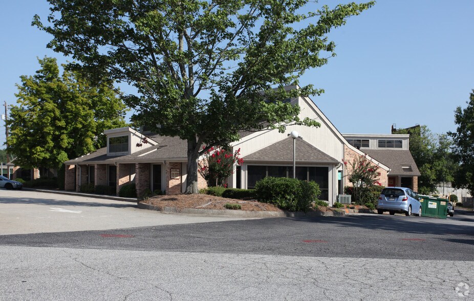 3069 Amwiler Rd, Atlanta, GA à vendre - Photo de l’immeuble – Image 3 sur 8