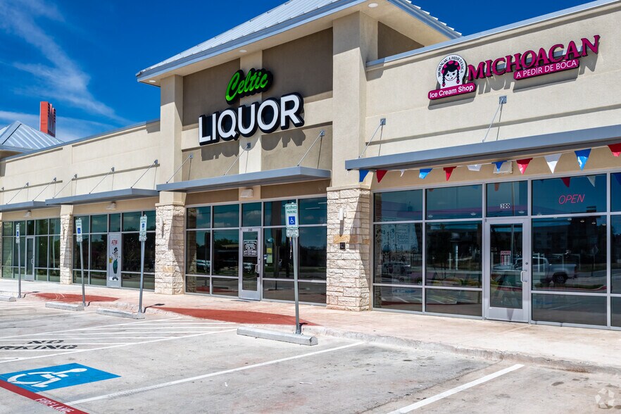 6116 Lake Worth Blvd, Fort Worth, TX à vendre - Photo de l’immeuble – Image 3 sur 7