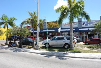 Plus de détails pour 1792-1798 NW 20th St, Miami, FL - Local commercial à louer