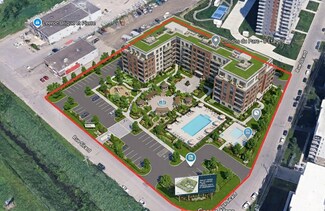Plus de détails pour 460 Rue Sicard, Mascouche, QC - Terrain à vendre