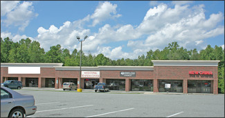 Plus de détails pour 6425-6455 Old Highway 52, Welcome, NC - Local commercial à louer